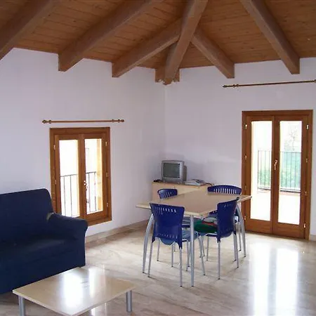 公寓式酒店 La Vecchia Reggio