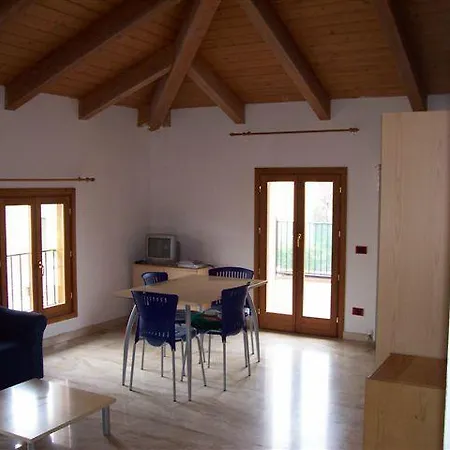 Aparthotel La Vecchia Reggio *