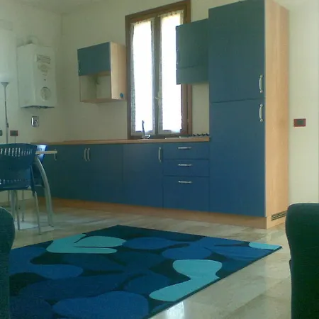 La Vecchia Reggio Aparthotel