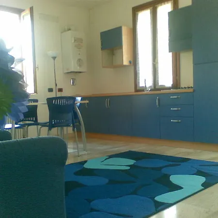 La Vecchia Reggio * Reggio Emilia