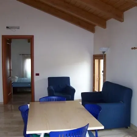 Aparthotel La Vecchia Reggio *