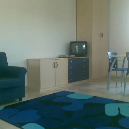 Aparthotel La Vecchia Reggio