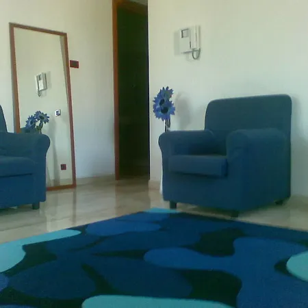 La Vecchia Reggio Aparthotel