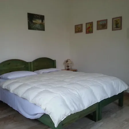 La Vecchia Reggio Aparthotel