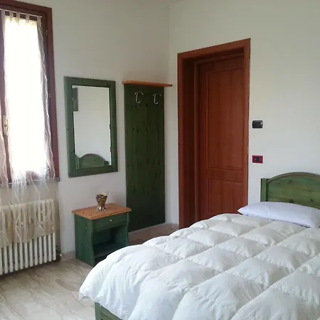 La Vecchia Reggio