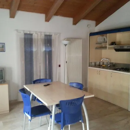 La Vecchia Reggio *