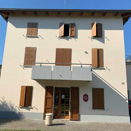 La Vecchia Reggio * Reggio Emilia
