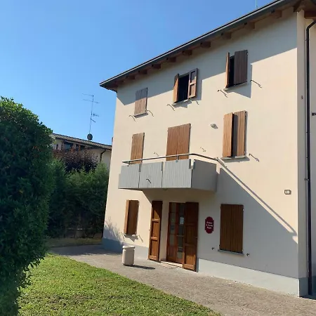 La Vecchia Reggio Reggio Emilia