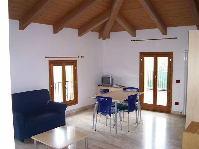 Aparthotel La Vecchia Reggio