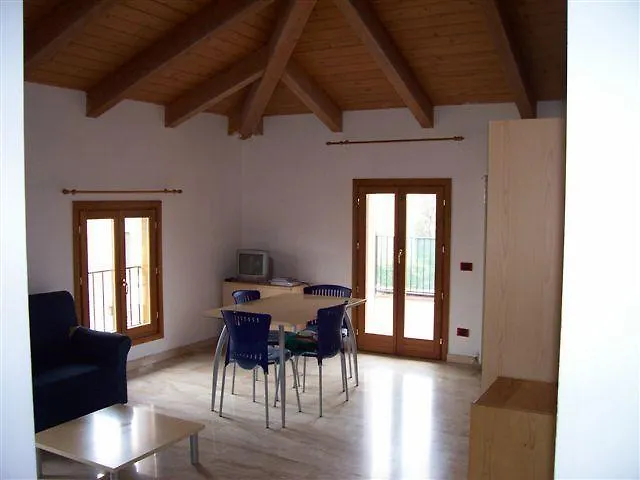 Apart-hotel La Vecchia Reggio *