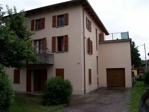 La Vecchia Reggio Aparthotel Reggio nell'Emilia