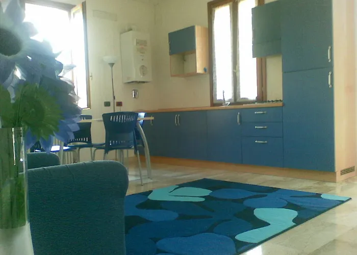 La Vecchia Reggio * Reggio Emilia