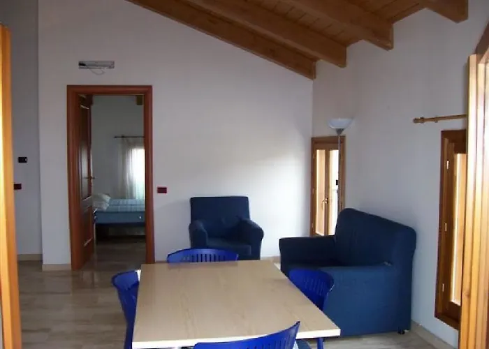 Apart-hotel La Vecchia Reggio *