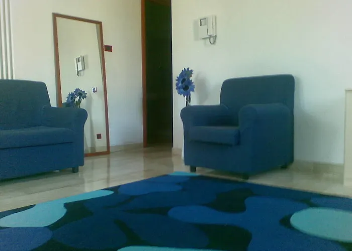 La Vecchia Reggio Apart-hotel