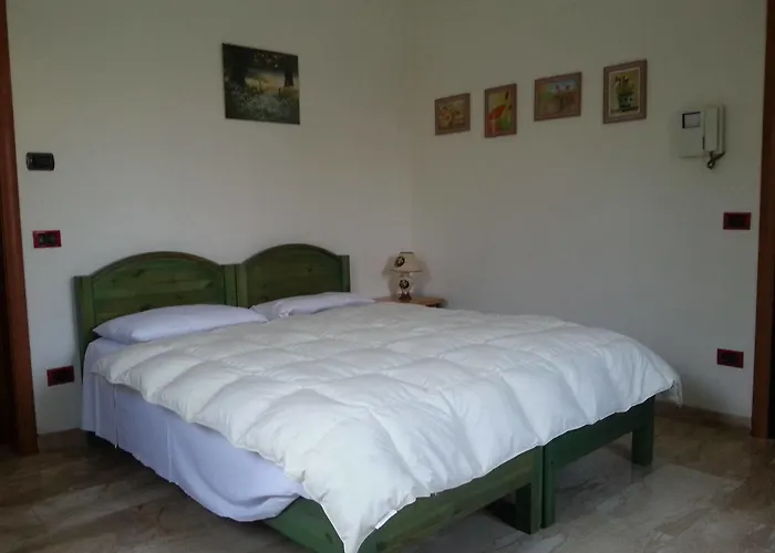 La Vecchia Reggio Apart-hotel