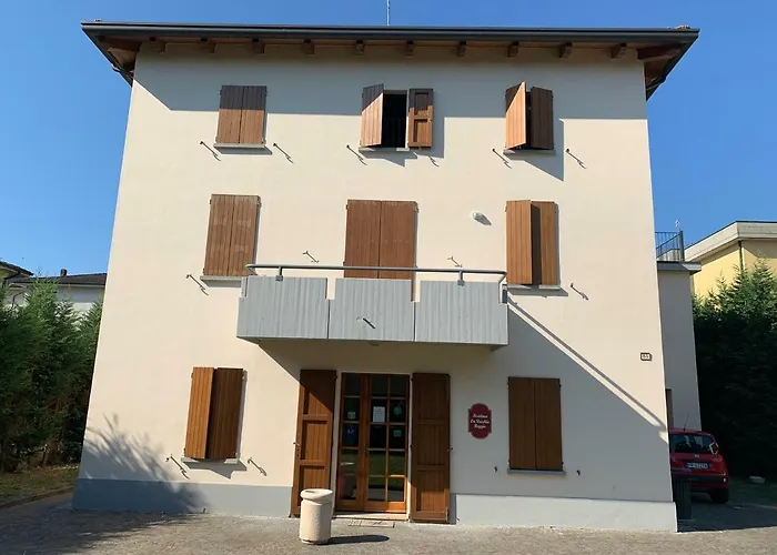 La Vecchia Reggio * Reggio nell'Emilia